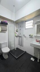 Blk 163A Rivervale Delta (Sengkang), HDB 5 Rooms #609498411